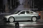 BMW 5-Series 2010 года
